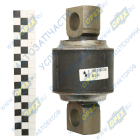 180.5780-026 Шарнир резинометаллический КАМАЗ-6580 ГК Ростар